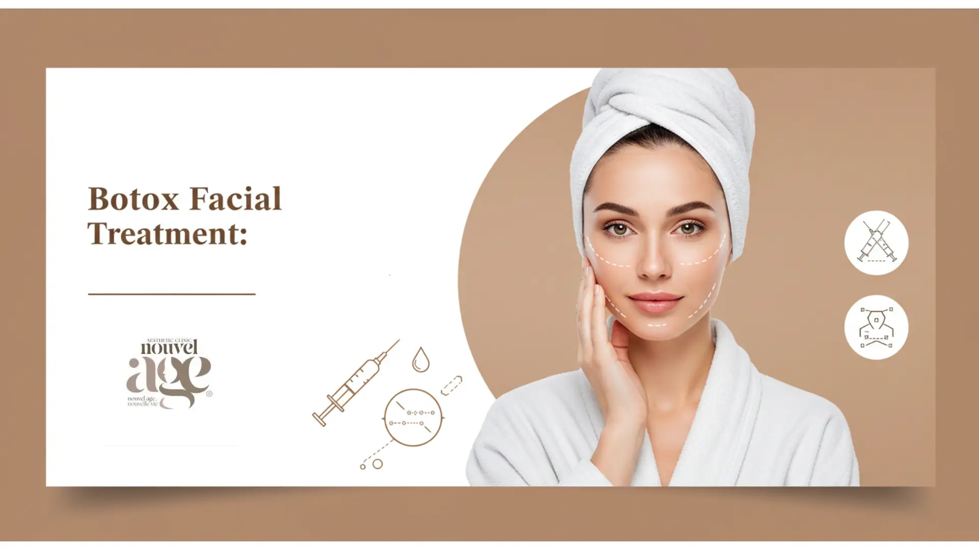 botox facial treatment