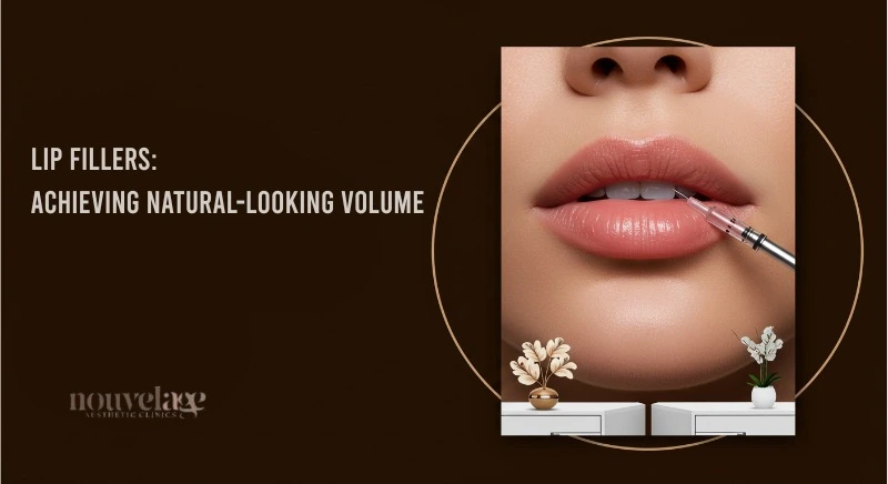 lip fillers​